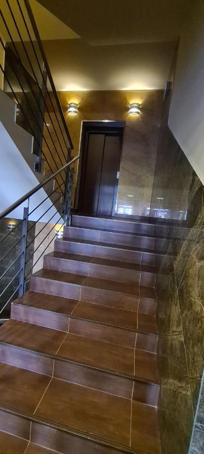 Apartman Beata - Tatragolf Vel'ka Lomnica Exteriér fotografie