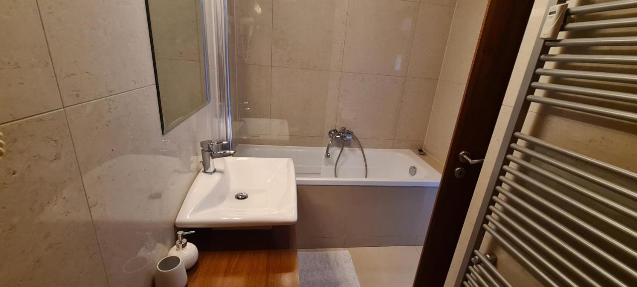 Apartman Beata - Tatragolf Vel'ka Lomnica Exteriér fotografie