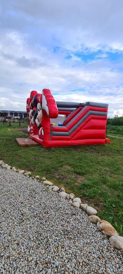 Apartman Beata - Tatragolf Vel'ka Lomnica Exteriér fotografie