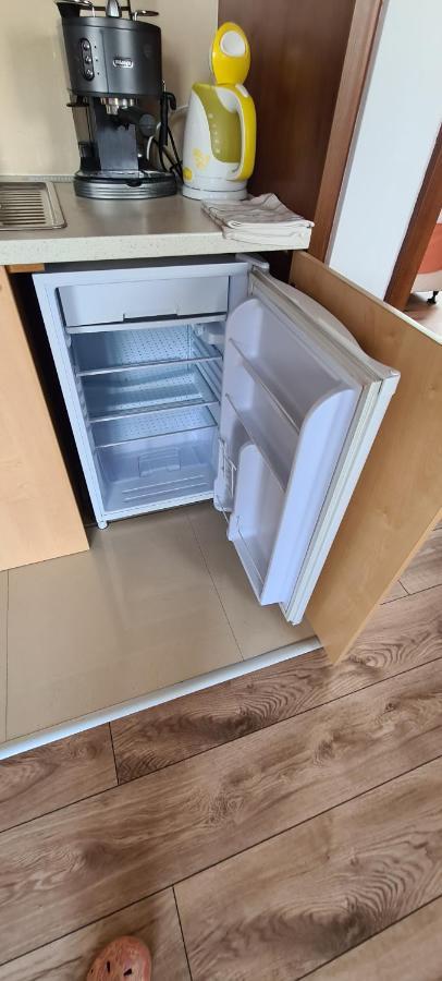 Apartman Beata - Tatragolf Vel'ka Lomnica Exteriér fotografie
